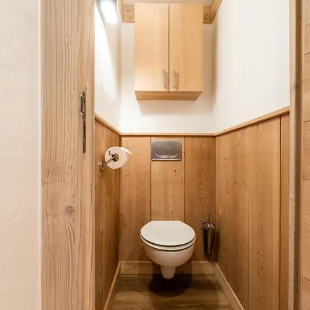 Lejlighed Itauba 1850 - By Emerald Courchevel