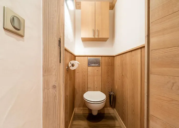 Apartman Itauba 1850 - By Emerald Courchevel