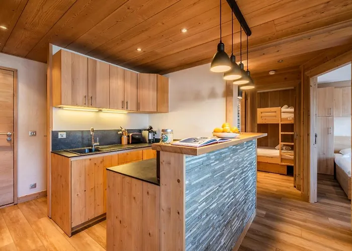 Apartman Itauba 1850 - By Emerald *