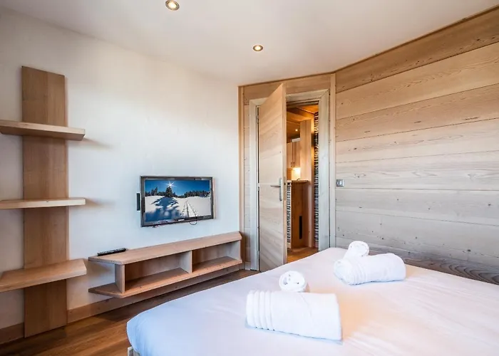 Apartman Itauba 1850 - By Emerald