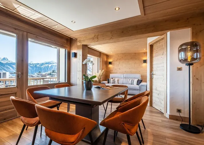 Itauba 1850 - By Emerald Courchevel