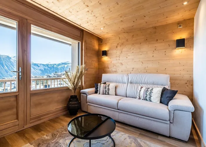 Itauba 1850 - By Emerald Courchevel