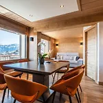 Itauba 1850 - By Emerald Courchevel