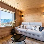 Itauba 1850 - By Emerald Courchevel