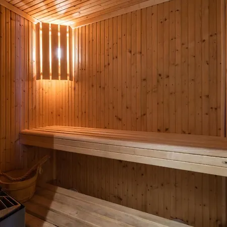 Apartamento Itauba 1850 - By Emerald