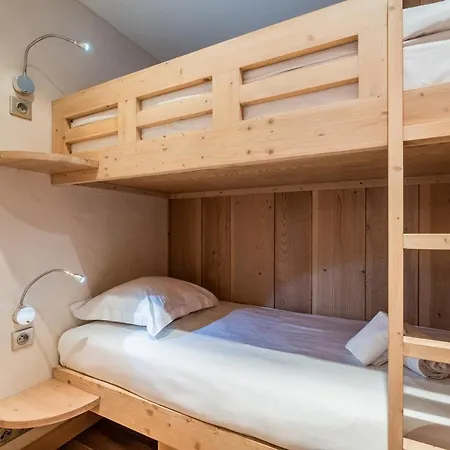 Itauba 1850 - By Emerald Apartment Courchevel