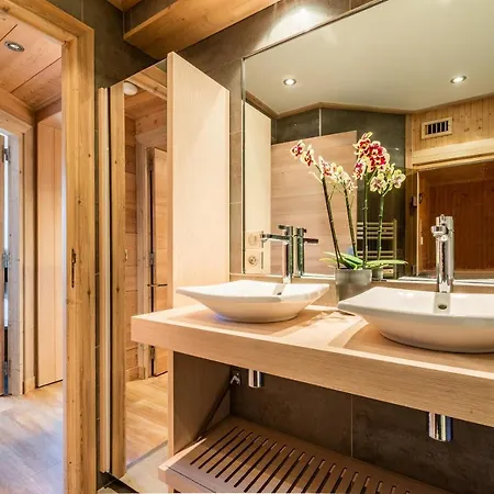Apartment Itauba 1850 - By Emerald Courchevel