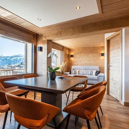 Itauba 1850 - By Emerald Courchevel