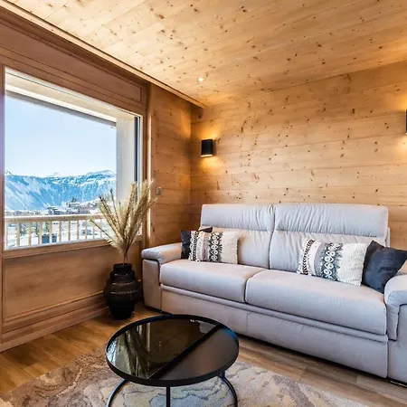 Itauba 1850 - By Emerald Courchevel