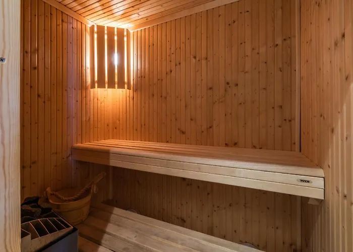 شقة Itauba 1850 - By Emerald