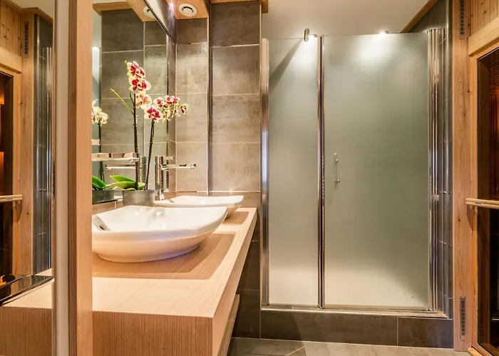 شقة Itauba 1850 - By Emerald