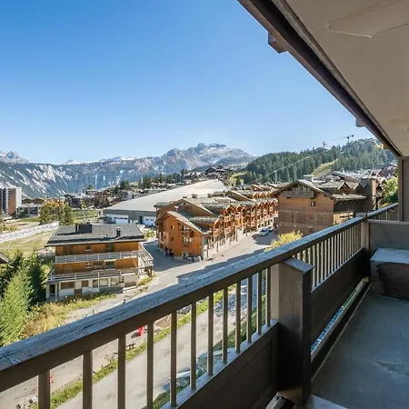 Lägenhet Itauba 1850 - By Emerald *