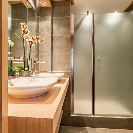 Lägenhet Itauba 1850 - By Emerald